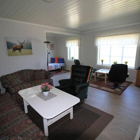 Bellahuset Villa Mandalen Ngoại thất bức ảnh