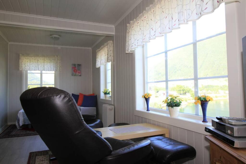 Bellahuset Villa Mandalen Ngoại thất bức ảnh