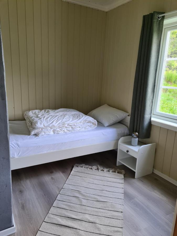 Bellahuset Villa Mandalen Ngoại thất bức ảnh