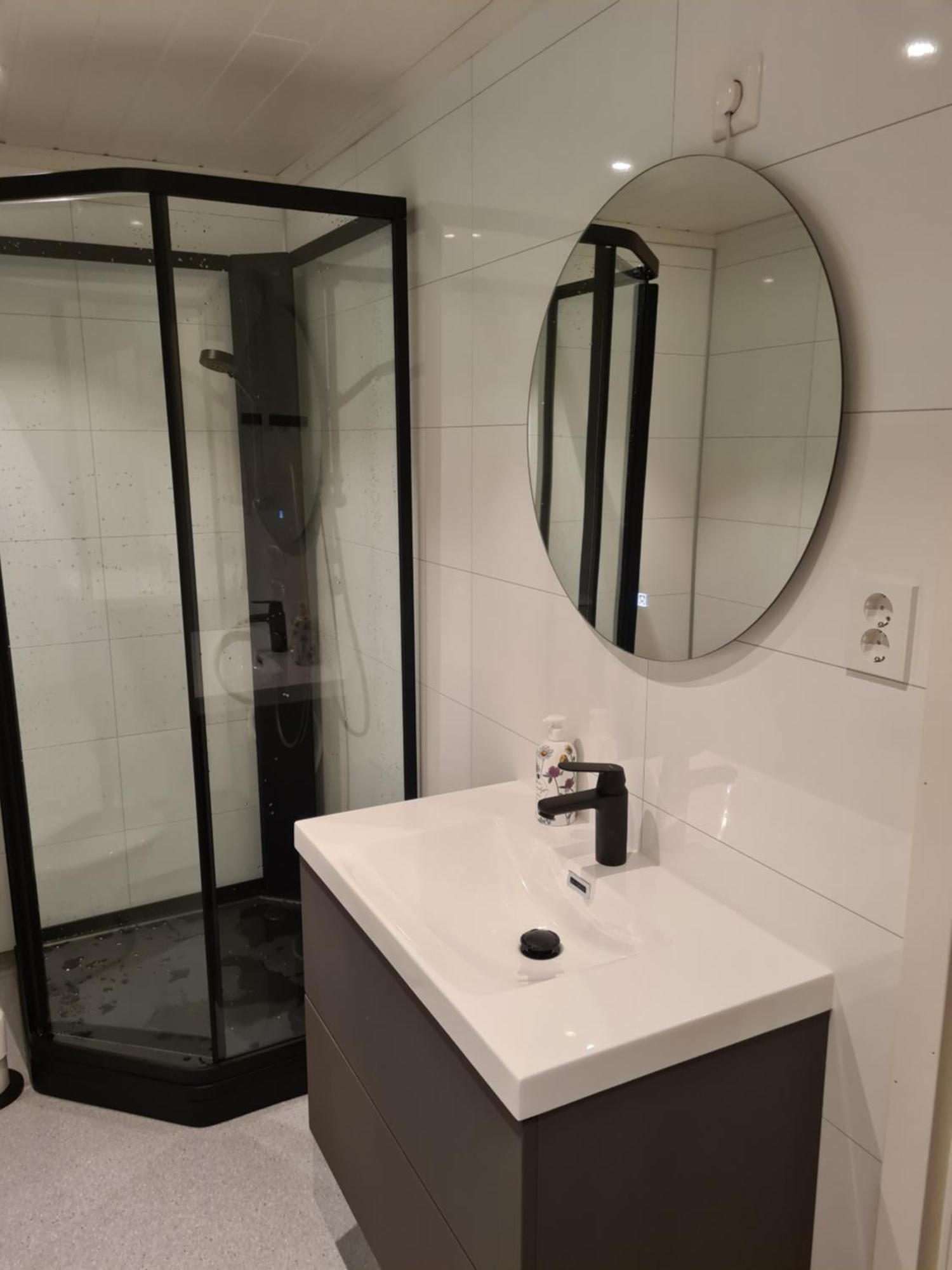 Bellahuset Villa Mandalen Ngoại thất bức ảnh